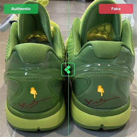 cheap fake kobe shoes|mismatch kobe grinches.